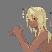 ラムレザル ニコニコ静画 イラスト