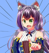 結婚 キャル 声優