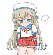 わんどろ御蔵ちゃん！