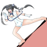 ヘスティア様
