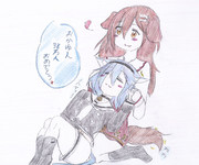 【ホロライブ】おかゆんyoutube38万人おめでとう♪