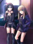 悪い子ちゃんズ