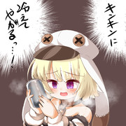 禁酒して一週間が経ったグロズヌイ