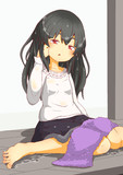 終わらない梅雨
