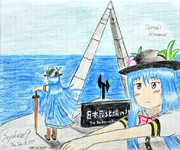 3回目参加時の東方ワンドロ