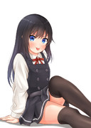 かしこいあさしおちゃん