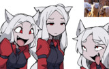 ケルベロス