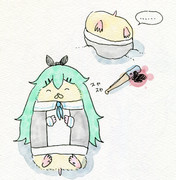 お昼寝やまかぜ