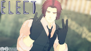 ELECT投稿しました/お着替え蜻蛉切