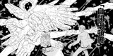 コロナ対策する真人