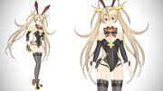 ブラダマンテ Fate ニコニコ静画 イラスト