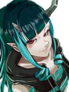 獅子王クリス