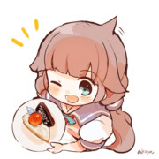 御蔵ちゃんお誕生日おめでとう