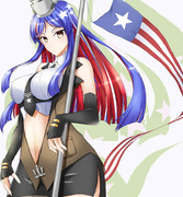 ダコタン色つき