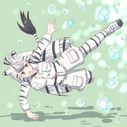 チャップマンシマウマ けものフレンズ ニコニコ静画 イラスト