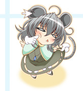 まうすVSマウス【ワンドロ】