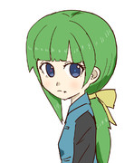 ともえちゃらくがき