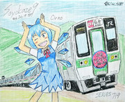 5回目参加時の東方ワンドロ