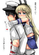 四肢欠損 ニコニコ静画 イラスト