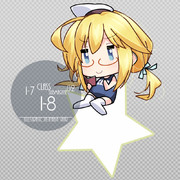 「伊8(艦これ)」おちゃめ機能版