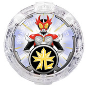 アギト(シャイニング)クリスタル