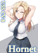 ホーネット！！