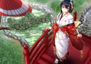 【FKG】マンリョウ