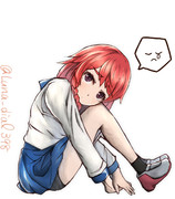 艦これ版深夜の真剣お絵描き60分一本勝負