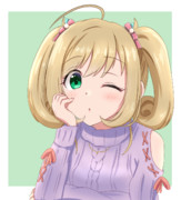 しゅがは誕生日おめでとう！