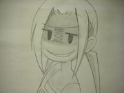 IQ180の萩村スズ