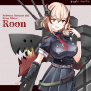 ローン アズールレーン ニコニコ静画 イラスト