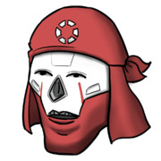 レヴナント ニコニコ静画 イラスト