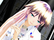 【すいまじ】氷川丸 Ver.3.6NYK-SSR【貨客船娘】