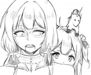 裏切りのユニコーン