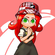 Splatoon2 ニコニコ静画 イラスト