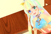 リリス＝クオルツv