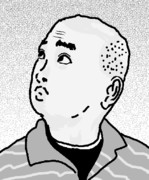 山﨑俊太郎さん（映画『カメラを止めるな！』より）