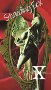 X - Standing Sex Re: