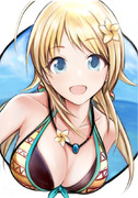 めぎゅぅ