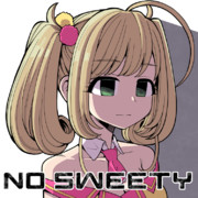 NO SWEETY