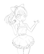 【北海道限定】チョッコちゃん