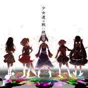 乙坂隼翼 ニコニコ静画 イラスト