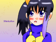 ミユちゃん
