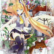 亞北ネルさん その③