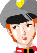 マチルダ アジャン ニコニコ静画 イラスト