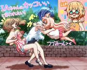 【CeVIO劇場】IAちゃんはカッコいいと言われたい！