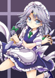 欅ちまき さんのイラスト一覧 ニコニコ静画 イラスト