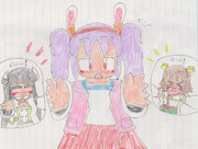 HAGUってラフィー！