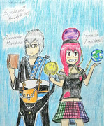 9回目参加時の東方ワンドロ