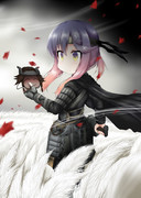 ｺﾞｰｽﾄｵﾌﾞﾂｼﾏﾁｬﾝ